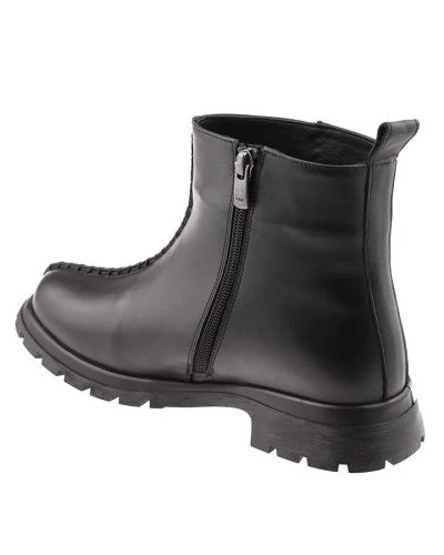 Ботинки Aquamarin 300-3KABLACKM фото 3