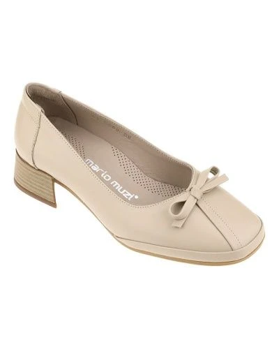 Туфли MarioMuzi 041-5689-588GRAY