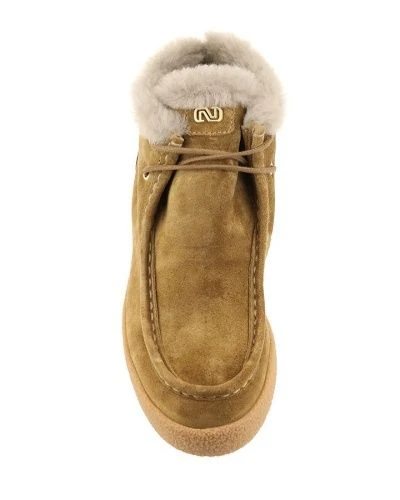 Ботинки Nursace B59756KJAMAL01 фото 2