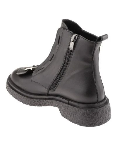 Ботинки Aquamarin 305-3SABLACK фото 3