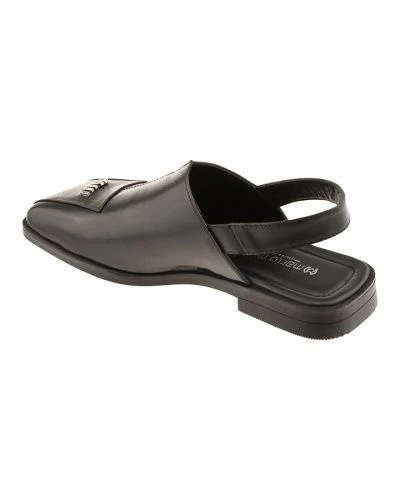 Сандалии MarioMuzi 025-SC-948-250BLACK фото 3