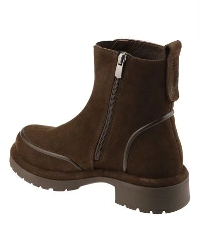 Ботинки MarioMuzi 226-4197-177-04SABROWNZAM фото 3