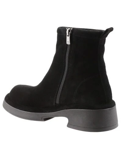 Ботинки Lottini 55-75000-964KBLACKZAMM фото 3