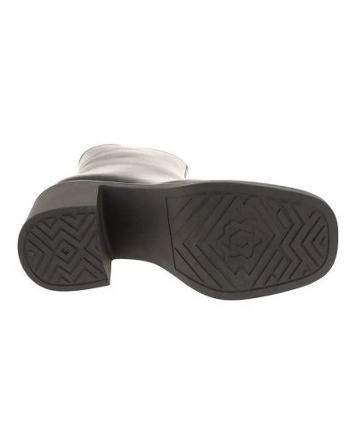 Ботинки Aquamarin 1231-001SABLACK фото 4