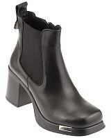 Ботинки Lottini 22-L-1758-01BLACK