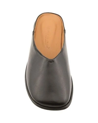 Сабо MarioMuzi 261-2701-188BLACK фото 2