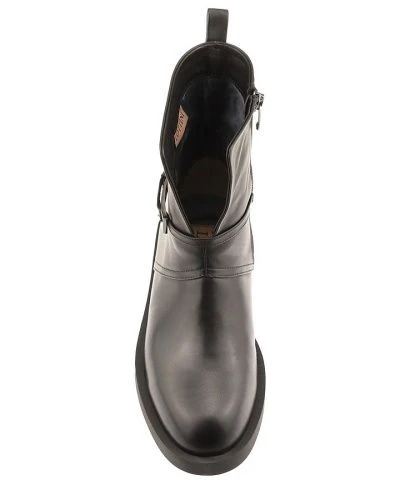 Ботинки Lottini 11-LTN4-1-G1SABLACK фото 2