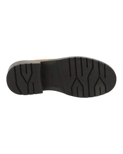 Туфли Maccioni Q478TABAFLOATERBLACKMETIS фото 4