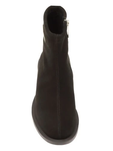 Ботинки Lottini 55-40047-02BLACK фото 2