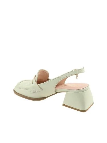 Туфли Visconi 46262287-1140SOFTMINT фото 3