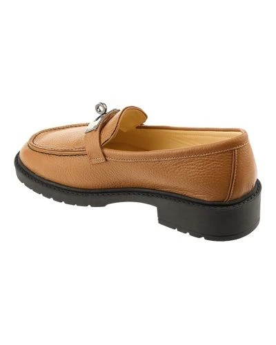 Туфли Maccioni Q478TABAFLOATERBLACKMETIS фото 3