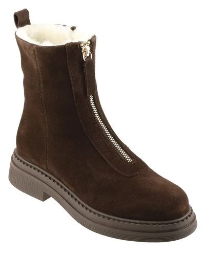 Ботинки MarioMuzi 253-360304-50-K1-T2KBROWNZAMM