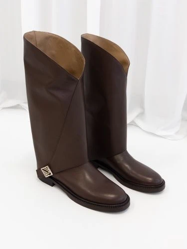 Сапоги Lottini 67-3039YKKAHVEDERI фото 8