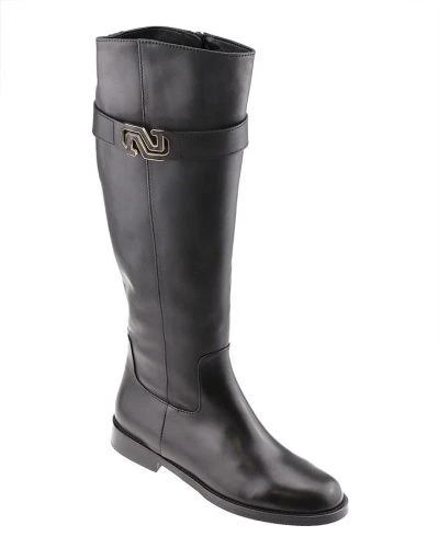 Сапоги Nursace C68030YKSANALINSIYAH