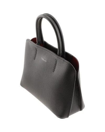 Сумки Tergan S25Y1BC80347SIYAHFLOATER фото 2