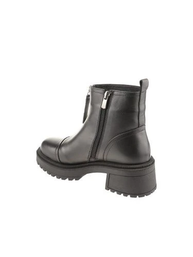 Ботинки MarioMuzi 871-16BLACKM фото 3