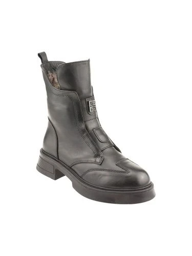 Ботинки Maccioni Q98-21-09BLACKM