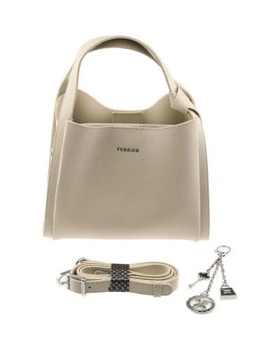 Сумки Tergan S25Y1BC80351BEJFLOATER