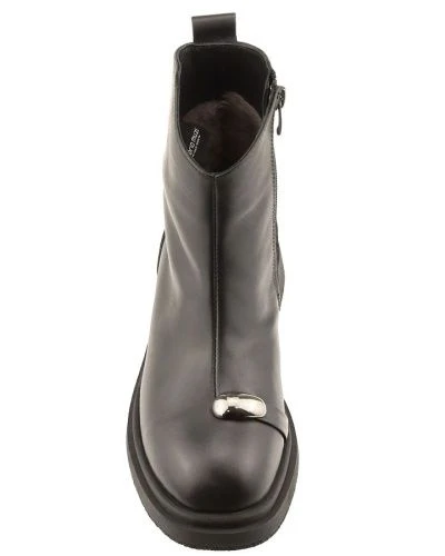 Ботинки MarioMuzi 052-97-1KBLACKM фото 2