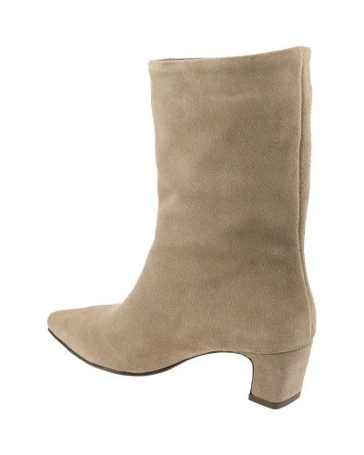 Сапоги MarioMuzi 007-26040-560SABEG фото 4