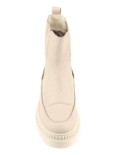 Ботинки Tucino 371-620-12BEIGEM фото 2