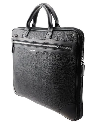 Портфели Tergan S1LC00021111SIYAHFLOATERSIYAHANALIN фото 3
