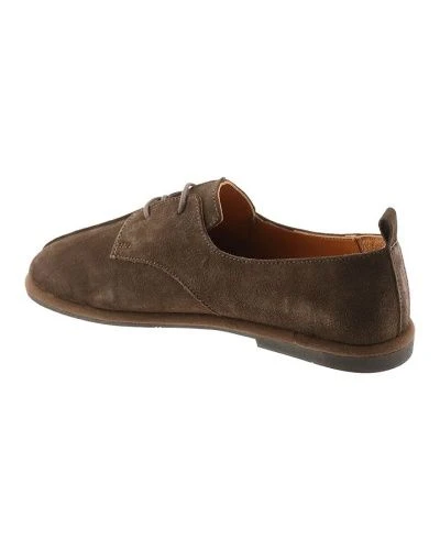 Туфли MarioMuzi 261-2500-335DARKBR фото 3