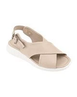 Сандалии MarioMuzi 653-09BEG