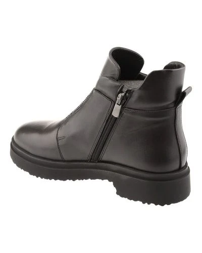 Ботинки MarioMuzi 187-623-16SABLACK фото 3