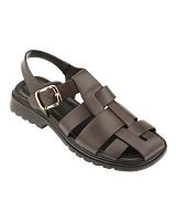 Сандалии Aquamarin 6138-822BROWN