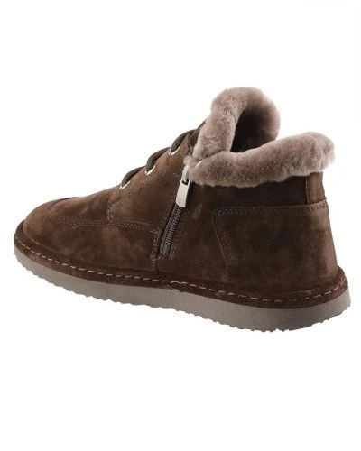 Ботинки MarioMuzi 132-5354-516KBROWNZAMM фото 3