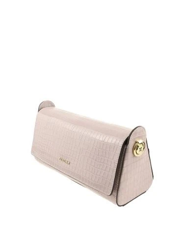 Сумки Tergan 79824LAVANTACROCO фото 2