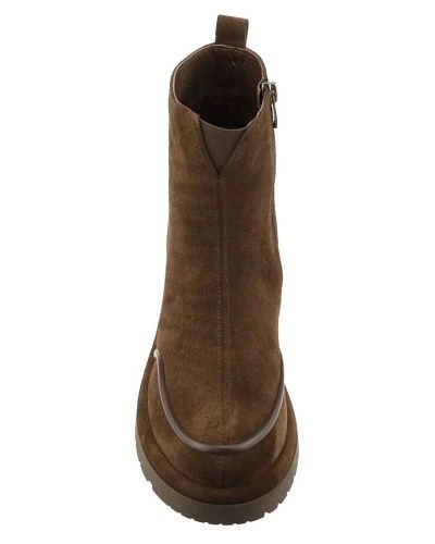 Ботинки MarioMuzi 226-4197-177-04SABROWNZAM фото 2