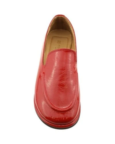 Туфли MarioMuzi 144-1314-055RED фото 2