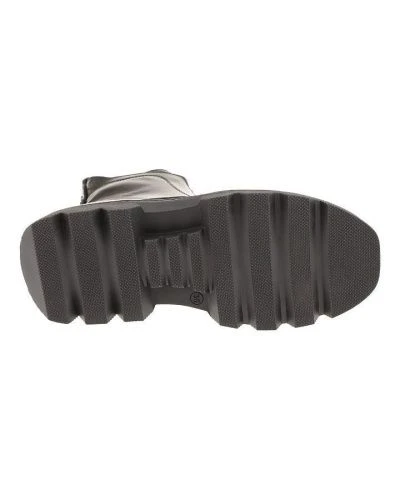 Ботинки MarioMuzi 025-K809-250KABLACKM фото 4