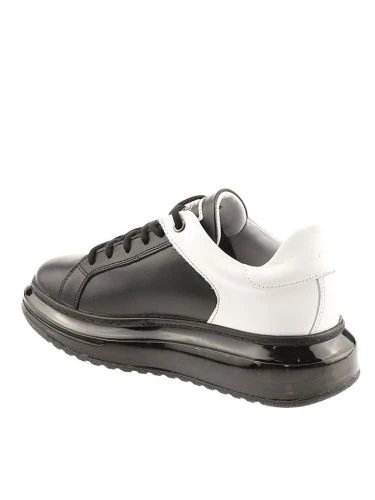 Спортивная Atrai 4536BLACKWHITE фото 3