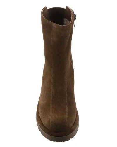 Ботинки MarioMuzi 226-4245-177KABROWNM фото 2