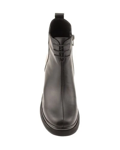 Ботинки MarioMuzi 349-24016-01BLACK фото 2