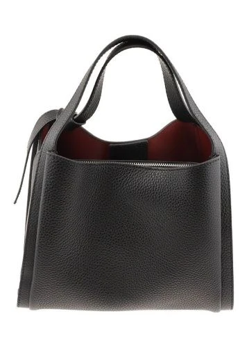 Сумки Tergan S25Y1BC80351SIYAHFLOATER фото 4