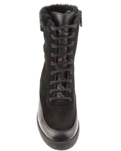 Ботинки Nursace B59761KBOOXJAMALSIYAH фото 2