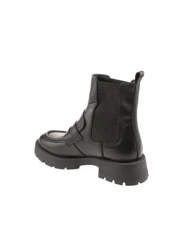 Ботинки MarioMuzi 144-052-0202BLACK фото 5