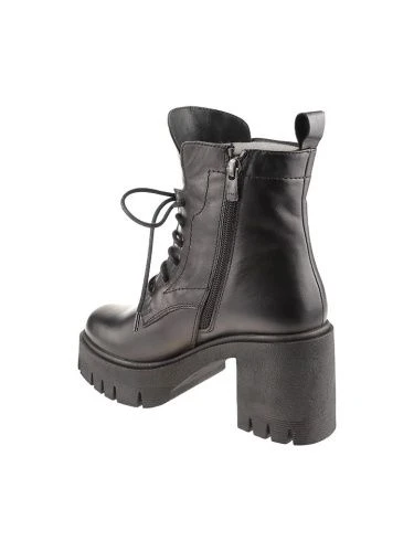 Ботинки MarioMuzi 8720-128BLACKM фото 3