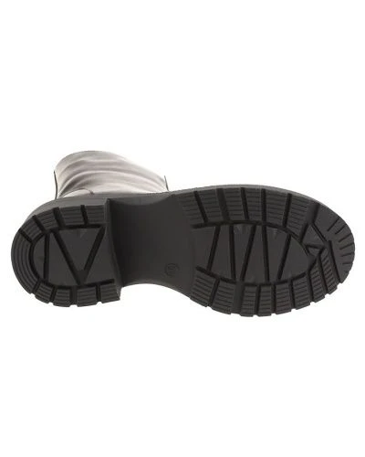 Ботинки MarioMuzi 226-4232-05SABLACK фото 4