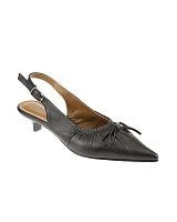 Босоножки Lottini 11-3020-56-G968BLACK