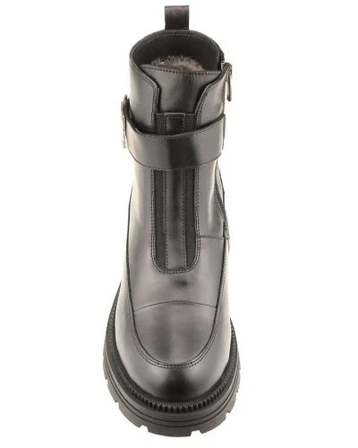 Ботинки MarioMuzi 129-413-01KBLACKM фото 2