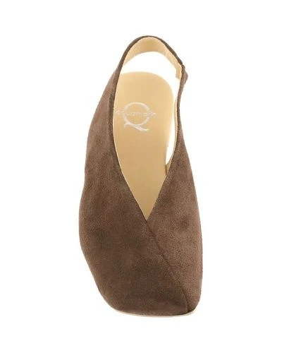 Босоножки Aquamarin 1214-170BROWN фото 2