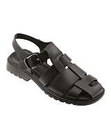 Сандалии Aquamarin 6138-35BLACK