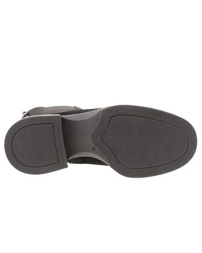 Ботинки MarioMuzi 173-4808-01-G02SABLACKZAM фото 4