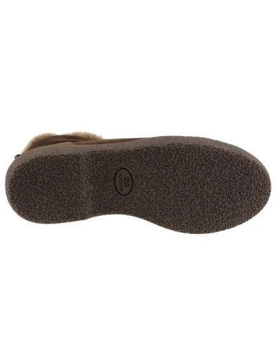 Ботинки Nursace B59760KJAMALKAHVE фото 4