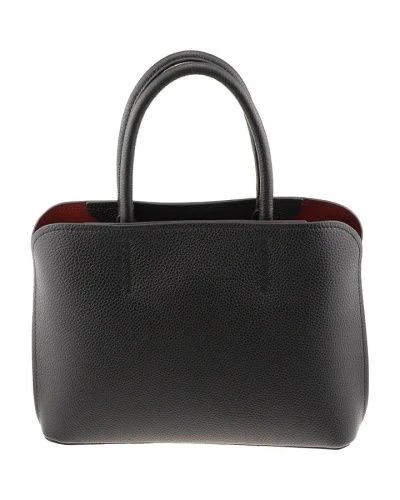 Сумки Tergan S25Y1BC80347SIYAHFLOATER фото 3